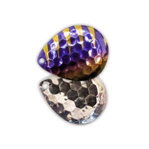 Mohawk Deep Cup Nickel Colorado Blade