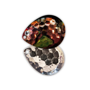 Moscow Mule Deep Cup Nickel Colorado Blade