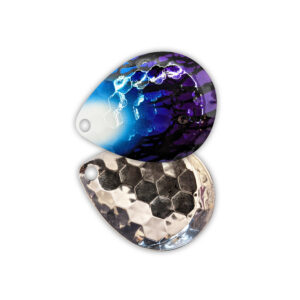 Power Trip Deep Cup Nickel Colorado Blade