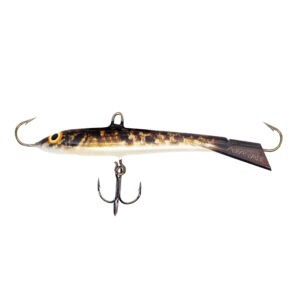 Round Goby Custom Rapala Jigging Rap