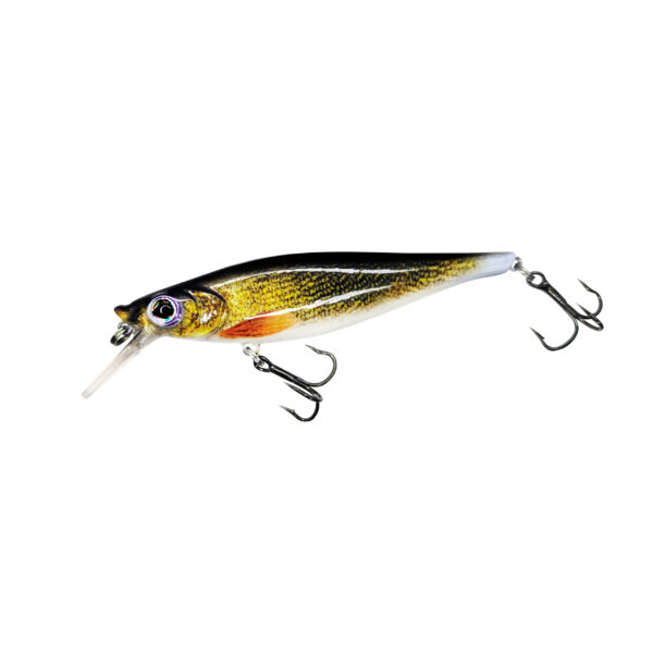 Walleye Custom WNC Lil SB Reaper