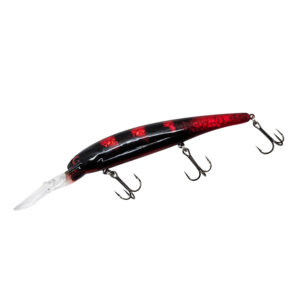 Black Widow Custom Bandit Walleye Deep