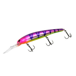 Obnoxious Custom Bandit Walleye Deep