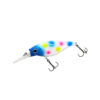 Blue Wonderbread Custom WNC Shaky Shad