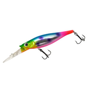 Fruit Loop Custom WNC Reaper