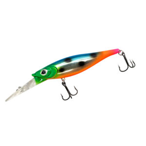 Fruit Medley Custom WNC Reaper