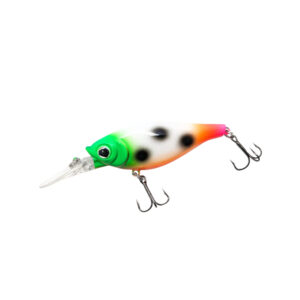 Fruit Medley Custom WNC Shaky Shad
