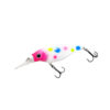 Pink Wonderbread Custom WNC Shaky Shad