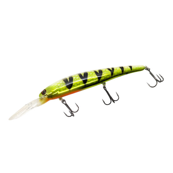 Sierra Miss Custom Bandit Walleye Deep