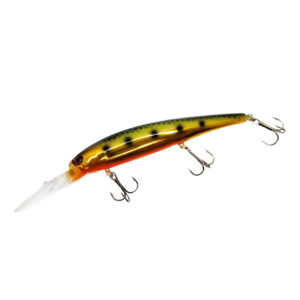 Space Cadet Custom Bandit Walleye Deep