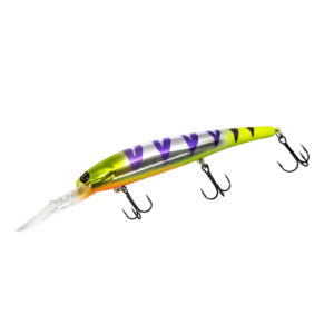Sugar Daddy Custom Bandit Walleye Deep