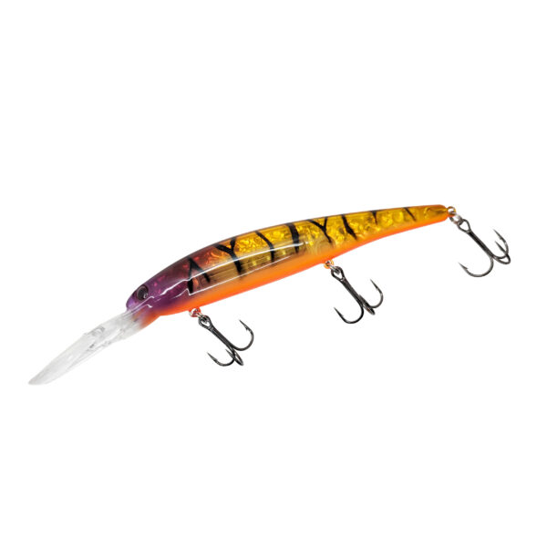 Sunflare Custom Bandit Walleye Deep