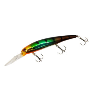 Tracer Custom Bandit Walleye Deep