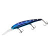Starry Night Custom Bandit Walleye Deep