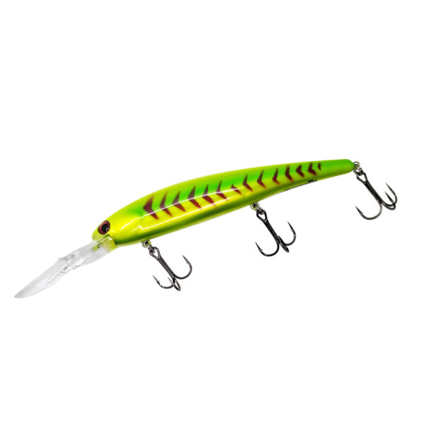 Super Charger Custom Bandit Walleye Deep