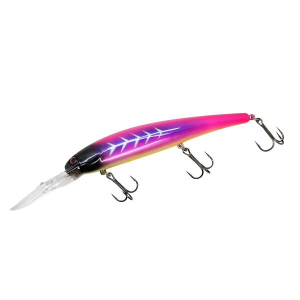 Thirst Trap Custom Bandit Walleye Deep