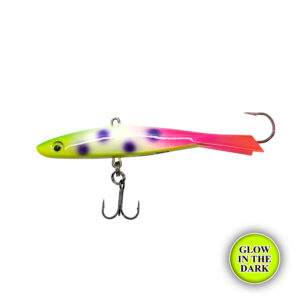 Fruit Loop Custom Rapala Jigging Shadow Rap