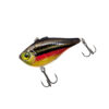 Red Dace Custom Rapala Rippin' Rap