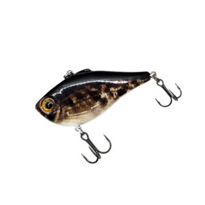 Round Goby Custom Rapala Rippin' Rap