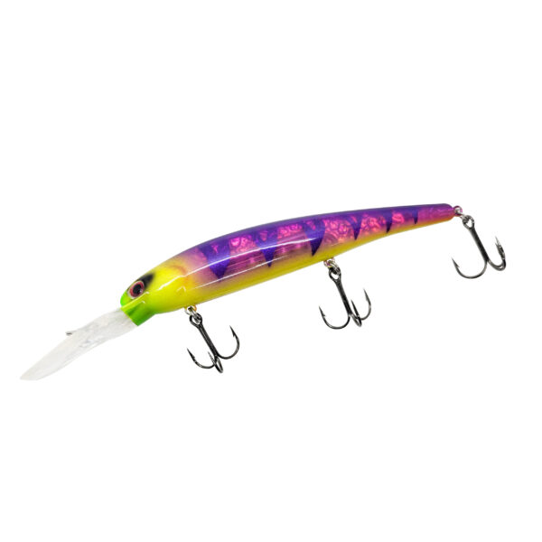 Magic Martian Custom Bandit Walleye Deep