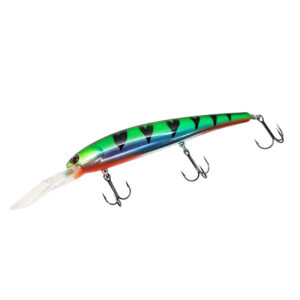Neon Perch Custom Bandit Walleye Deep