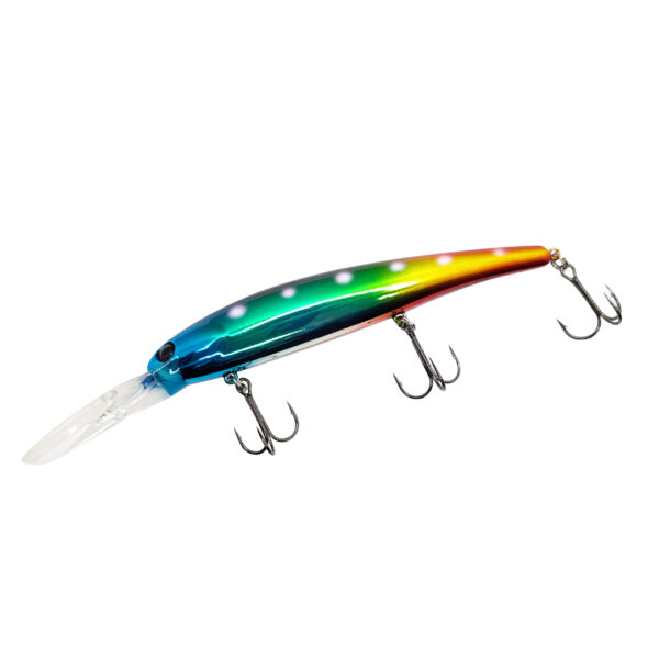 Last Minute Shades Custom Bandit Walleye Deep