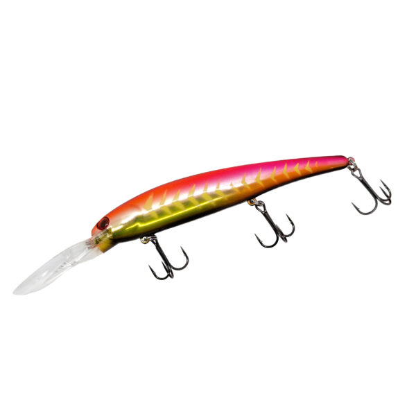 Lo-Drag Custom Bandit Walleye Deep