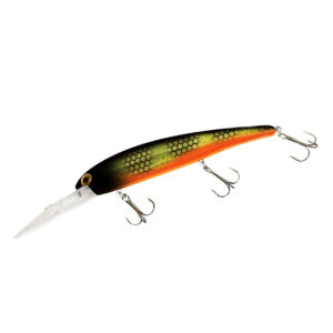 Crash Course Custom Bandit Walleye Deep