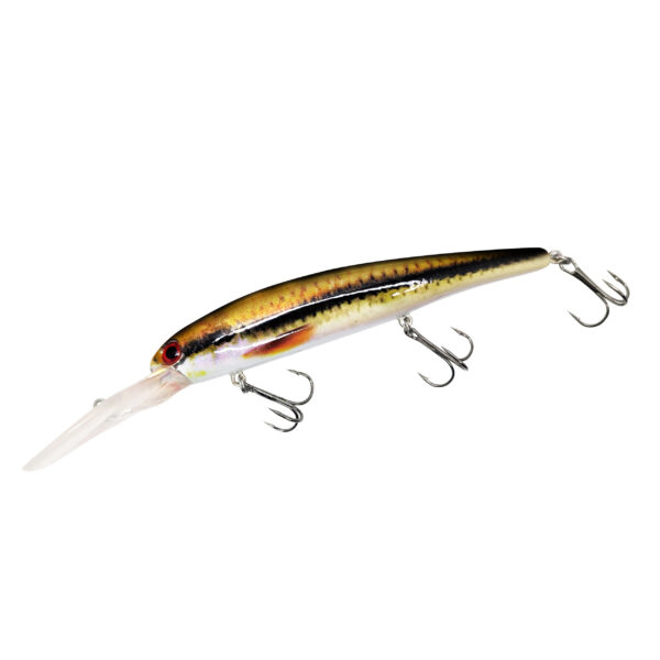 Creek Chub Custom Bandit Walleye Deep