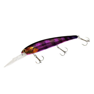 Fine Wine Custom Bandit Walleye Deep