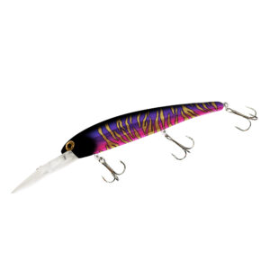 GP Tiger Custom Bandit Walleye Deep