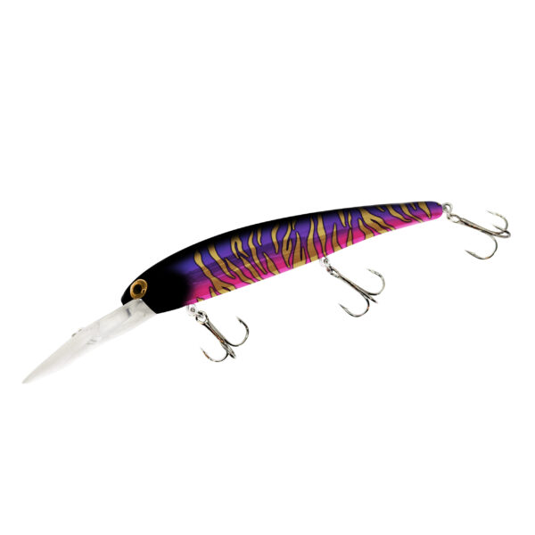 GP Tiger Custom Bandit Walleye Deep