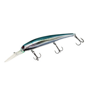 Green Alewife Custom Bandit Walleye Deep